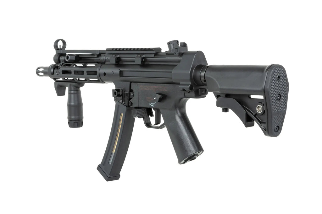 airsoft machine gun Cyma Platinum CM.041H