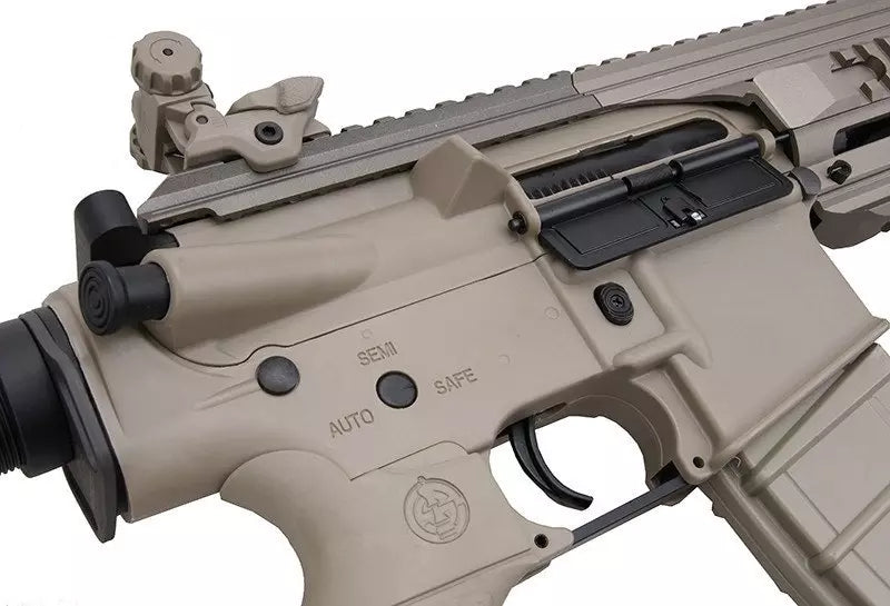 CXP16 L Sportline carbine replica