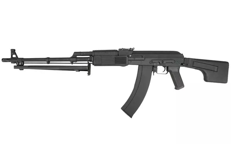 CM052A  machinegun replica