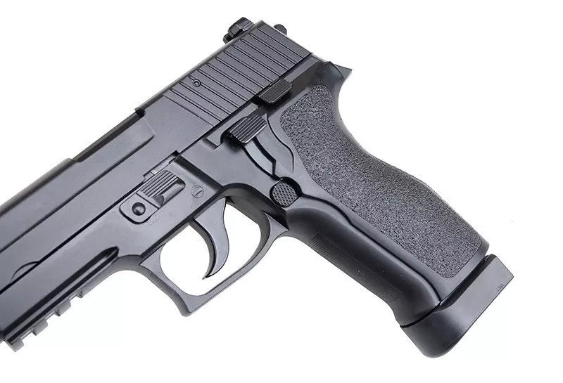 KP-01-E2 Pistol Replica (CO2)