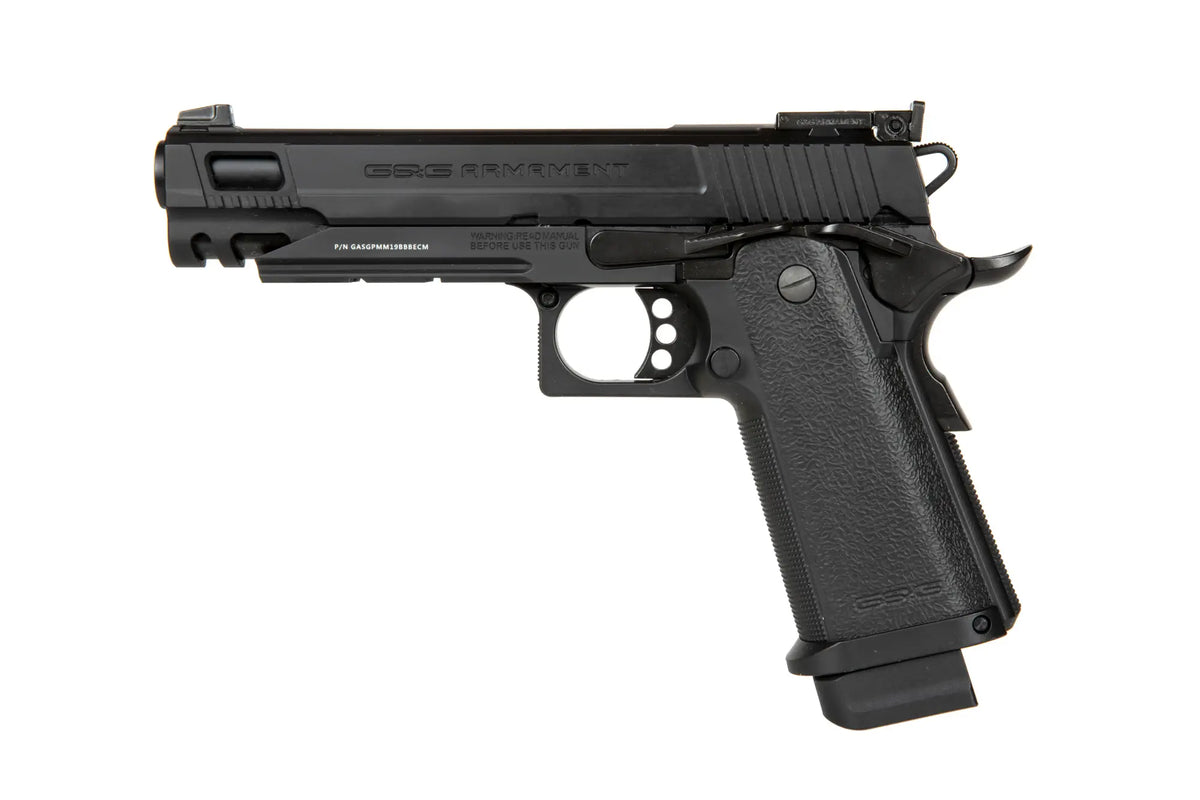 Replica Gun GPM1911 MS