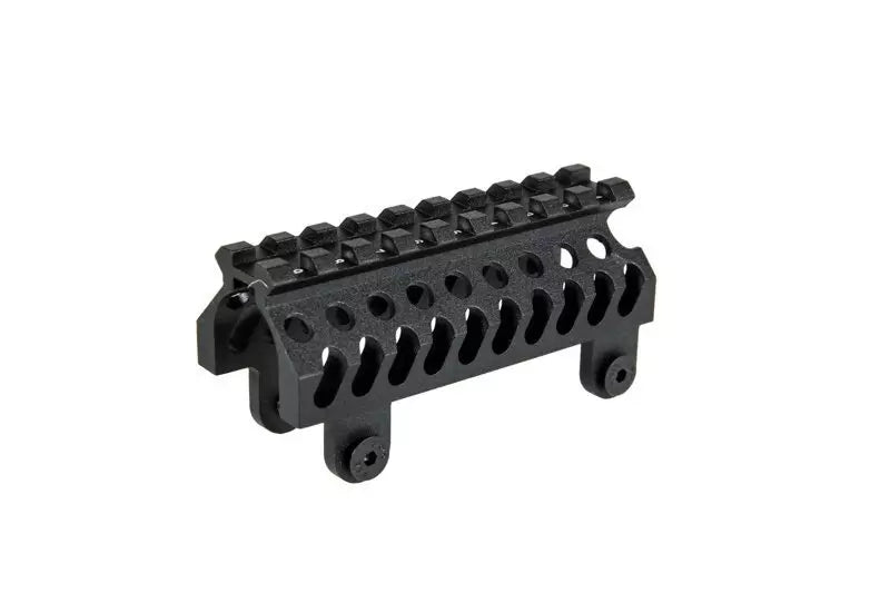 ZB-19 Classic Gas Pipe Shroud for AK Replicas