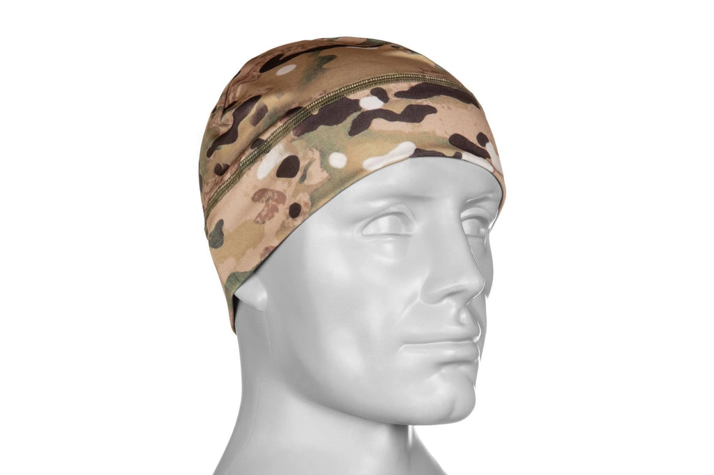 Thermoactive Cap - Multicamo