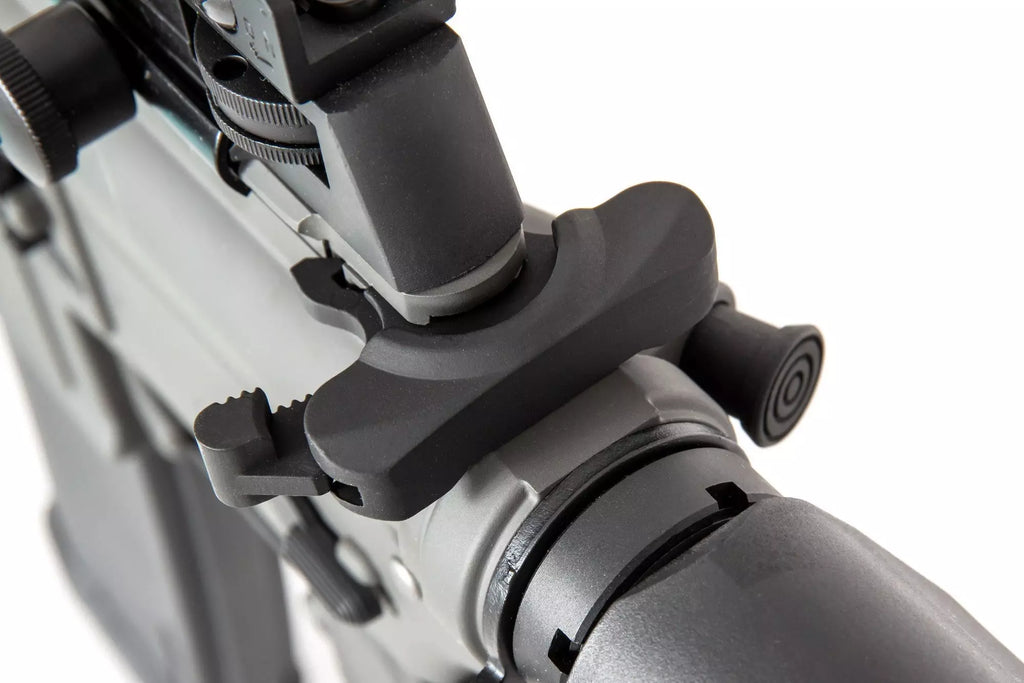 RRA SA-E02 EDGE™ airsoft rifle - Chaos Grey