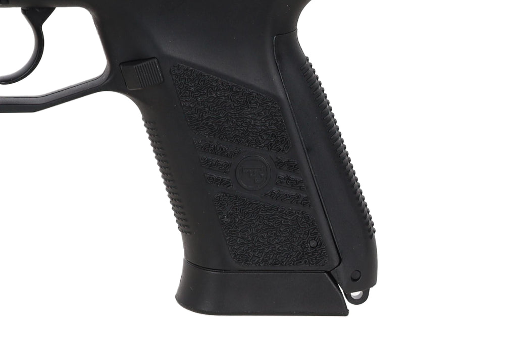 CZ-75 P-07 DUTY NBB Pistol CO2 – Black