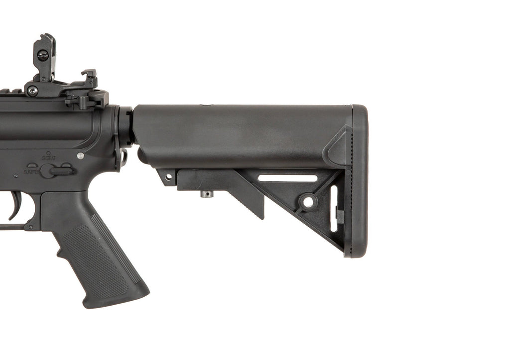 Daniel Defense® MK18 SA-E19 EDGE™ Carbine Replica - Black