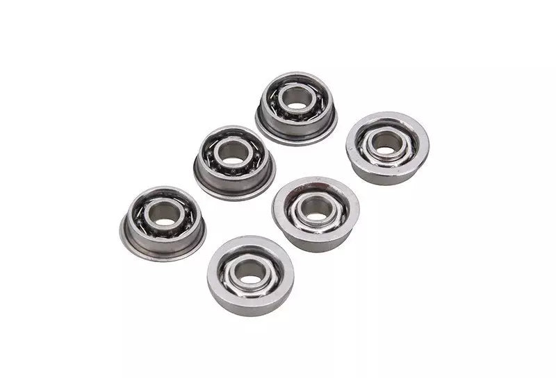 Ceramic 8mm Ball Bearing