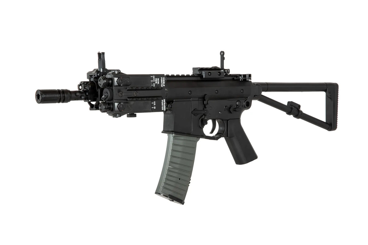 PDW BY-806 Carbine Replica
