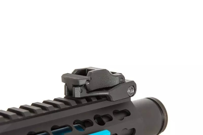 SA-E40 EDGE™ Carbine Replica - Blue Edition
