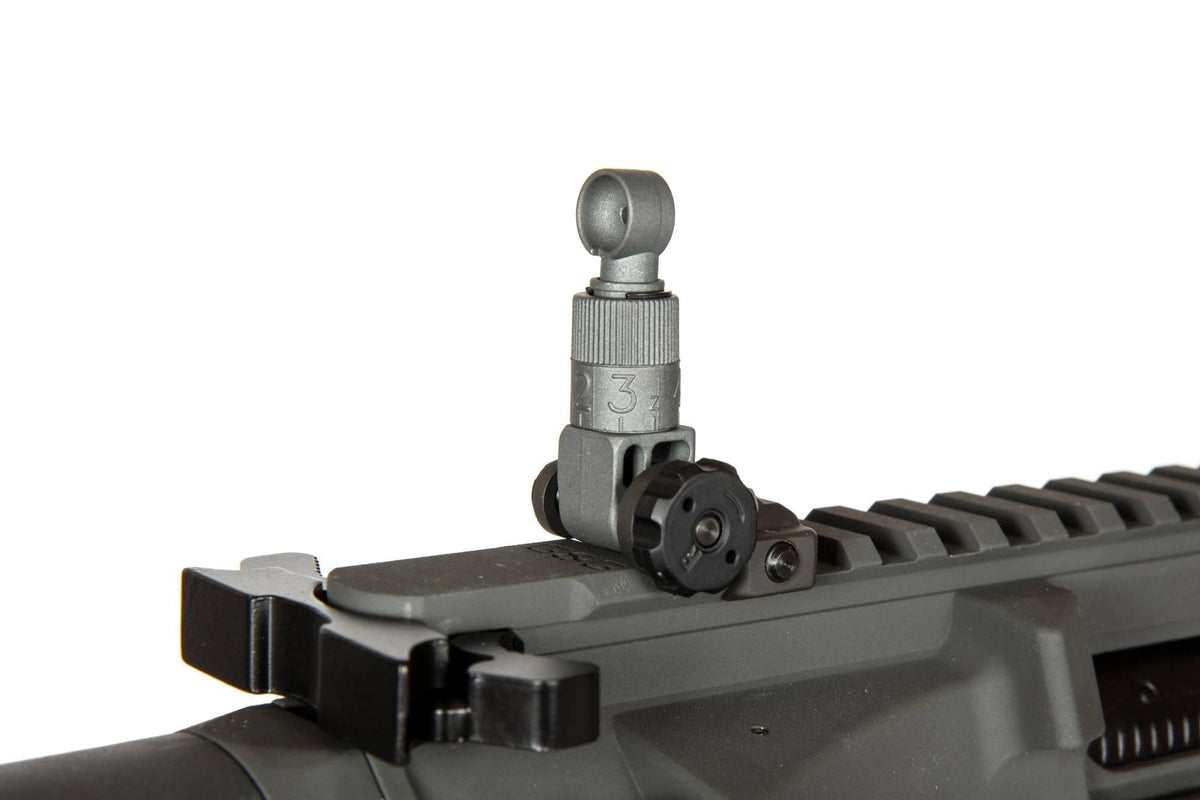 ARP556 Carbine Replica - Battleship Grey