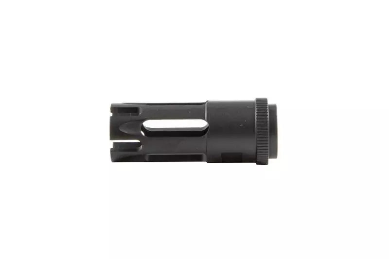 Covert SF Flash Hider - Black