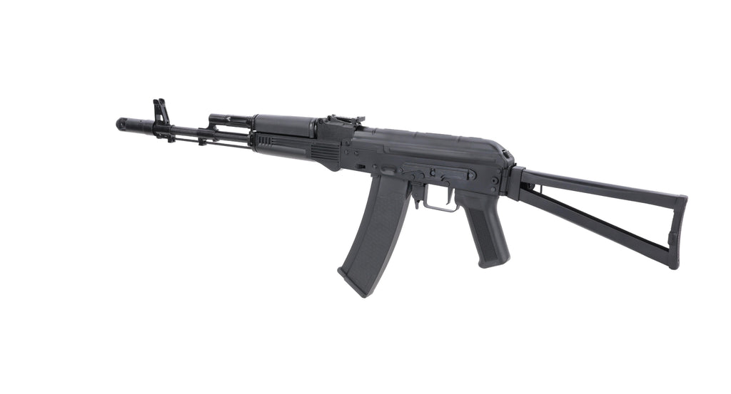 Specna Arms AK SA-J03 EDGE Gen.2 AEG Assault Rifle - Black