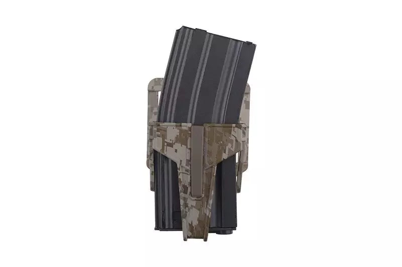 FSMR fast magazine pouch (belt) - Digital Desert