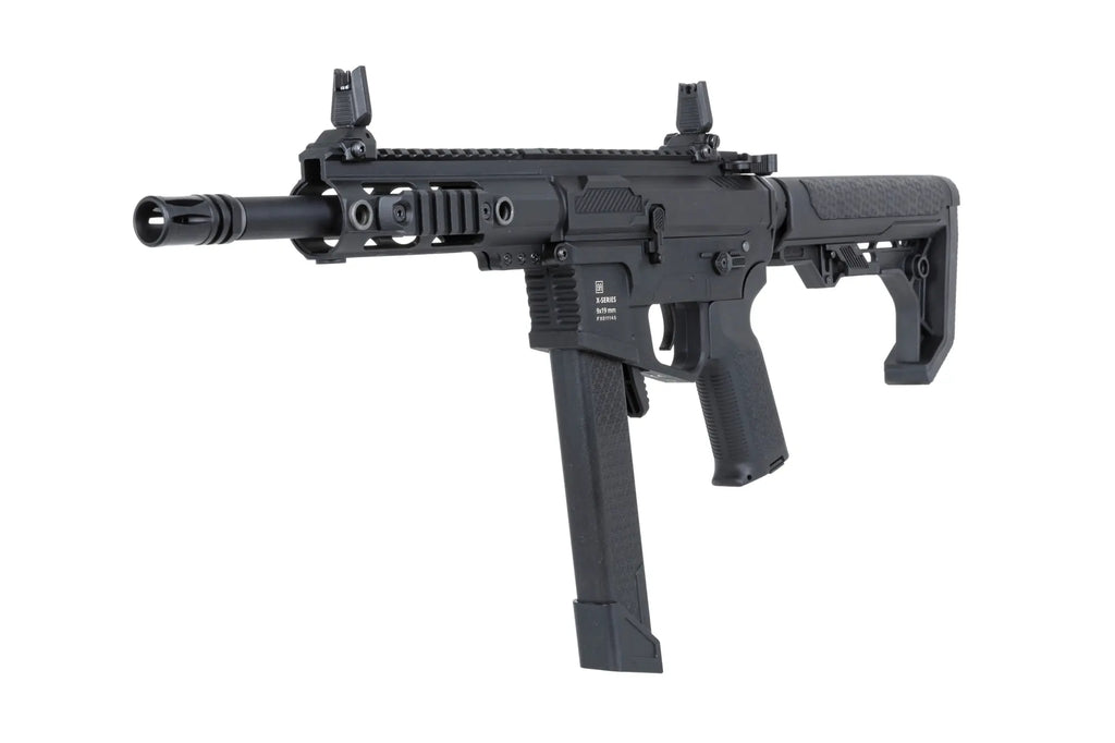 Specna Arms SA-FX01 FLEX™ Gen.2 GATE X-ASR airsoft Carbine Black