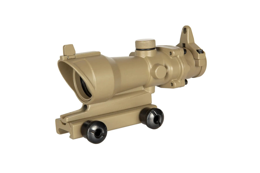 ACOG scope replica - tan