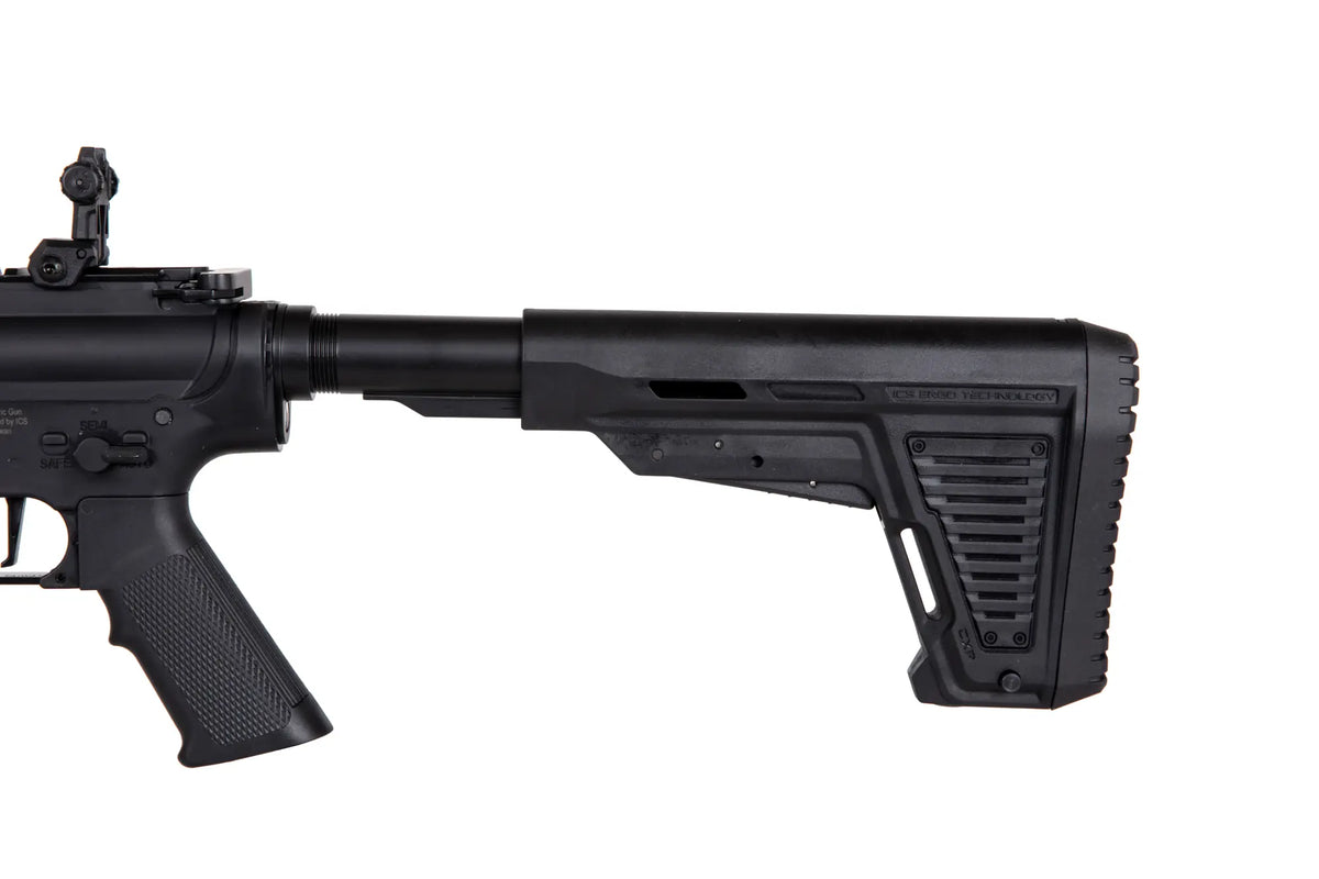ICS Lightway DAGGER S3 carbine replica Black
