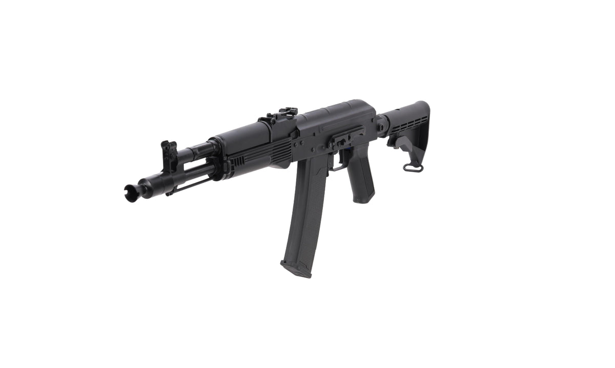 Specna Arms AK SA-J10 EDGE Gen.2 AEG Assault Rifle - Black