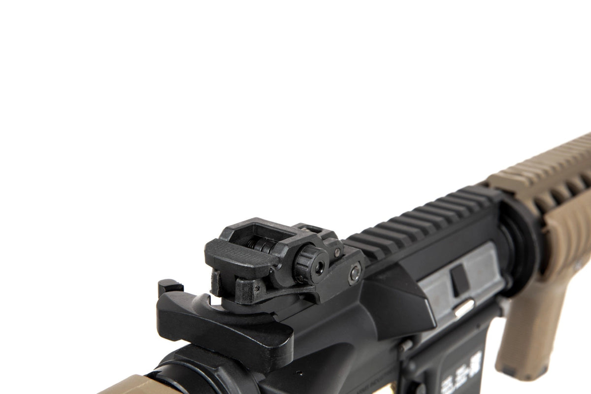 Specna Arms RRA SA-E03 EDGE™ Half-Tan airsoft Carbine