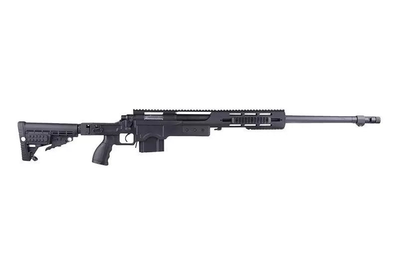 MB4412A Sniper Rifle Replica– Black