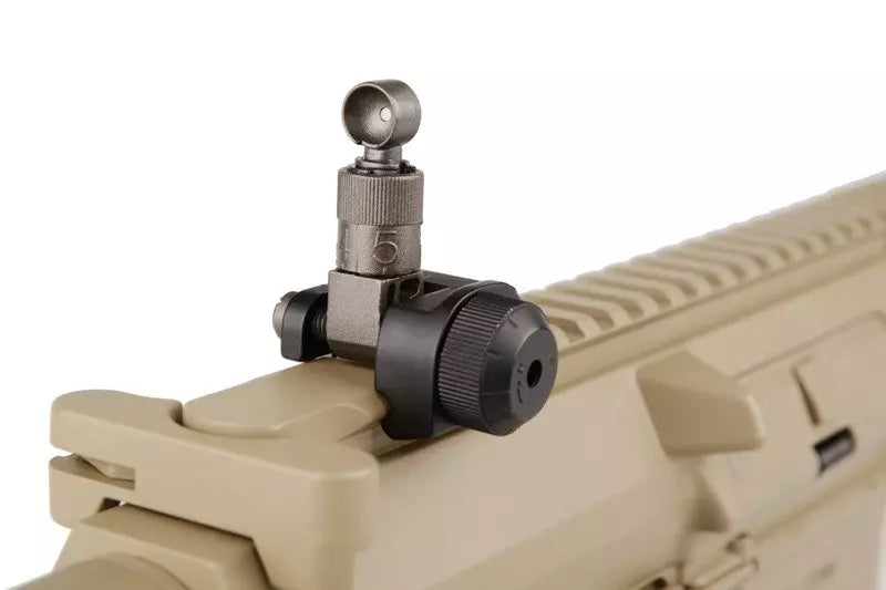 Stoner M110 SASS Rifle Replica - tan