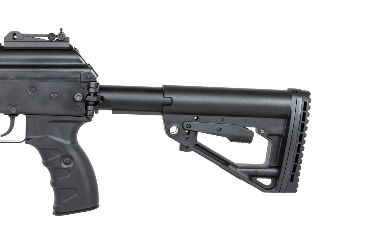 Arcturus AK12 AEG FE™ airsoft Carbine up to 1.14 J