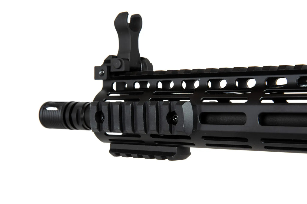 SA-A27P ONE™ TITAN™ V2 Custom Carbine Replica - Black
