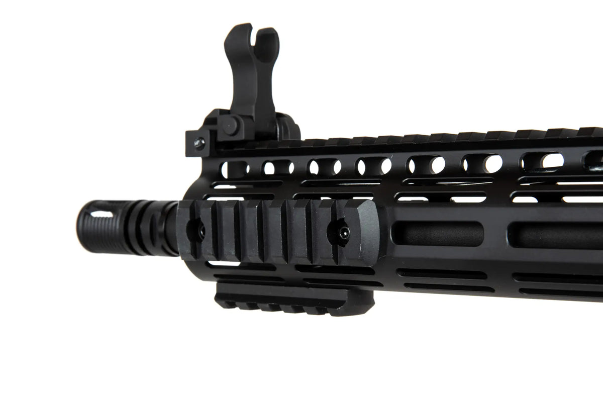 SA-A27P ONE™ TITAN™ V2 Custom Carbine Replica - Black