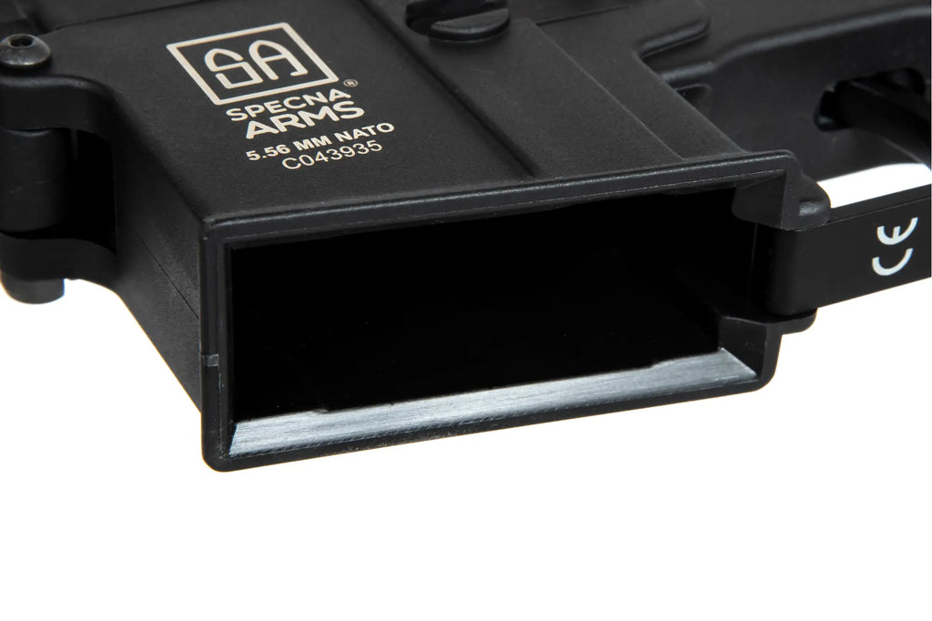 SA-C09 CORE™ airsoft rifle - Half Tan (OUTLET)
