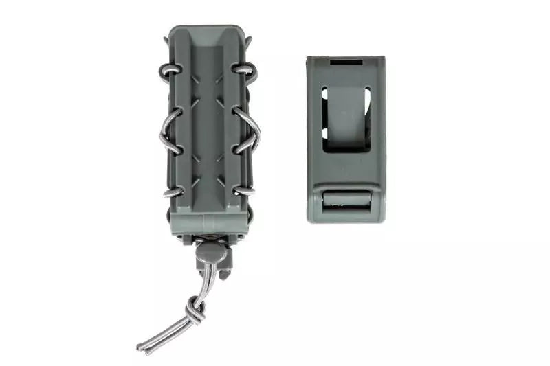 OPEN VII Pistol Magazine Pouch - Primal Grey