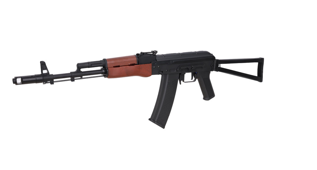 Specna Arms SA-J77 CORE™ Gen.2 HAL ETU™ airsoft Carbine Black