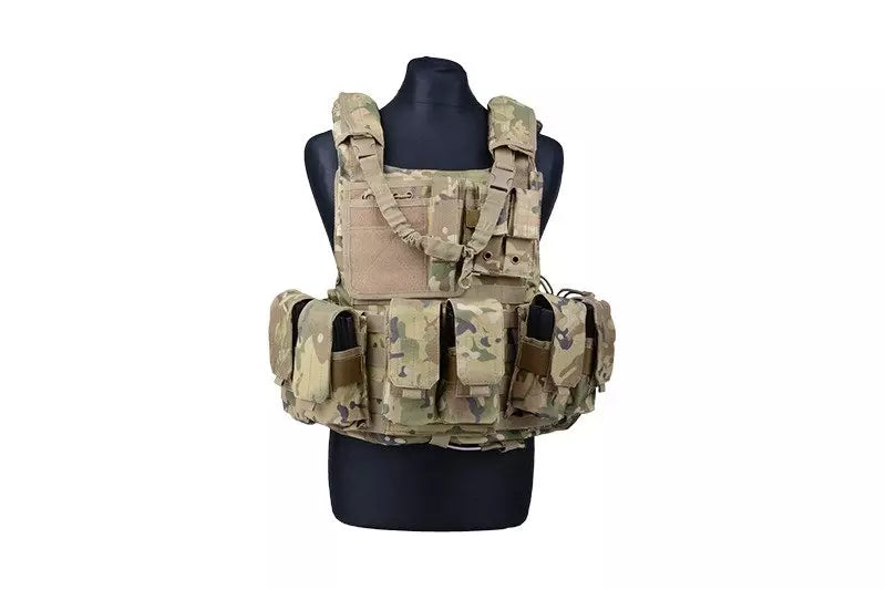 Maritime Tactical Vest - MC