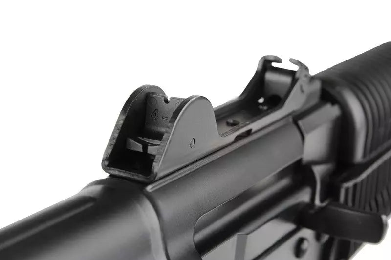 G74 GBBR Subcarbine Replica