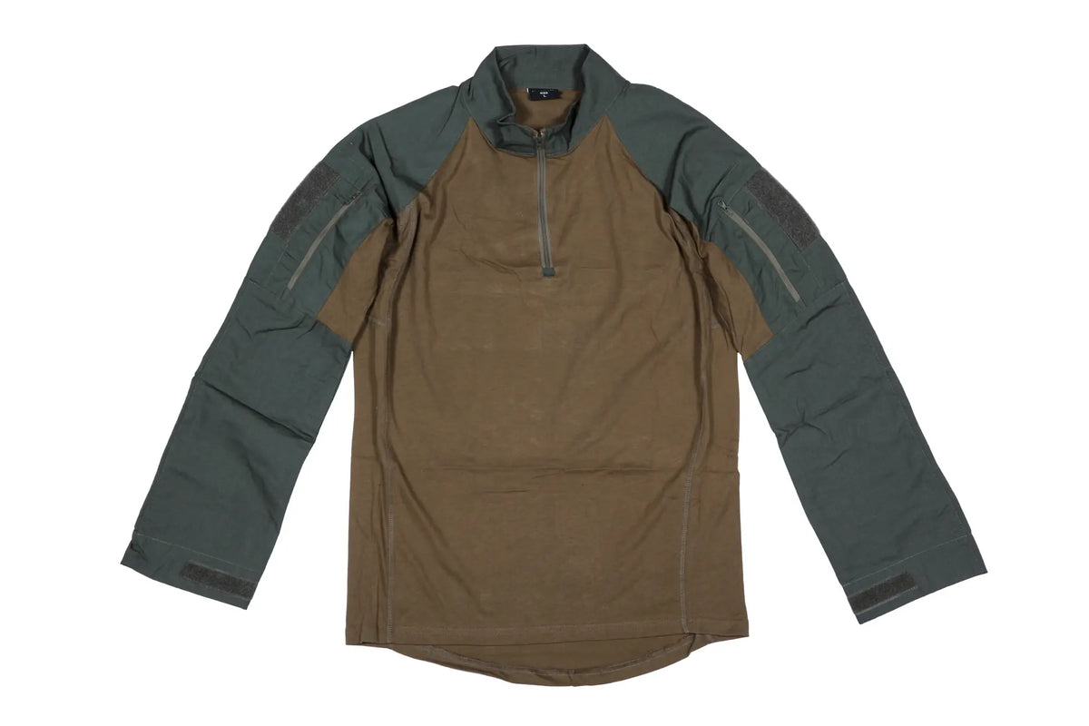 Combat Shirt Primal G4 - Olive