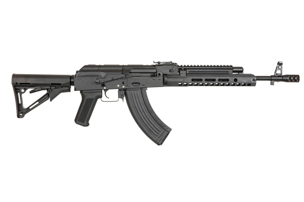 021 Assault Rifle Replica