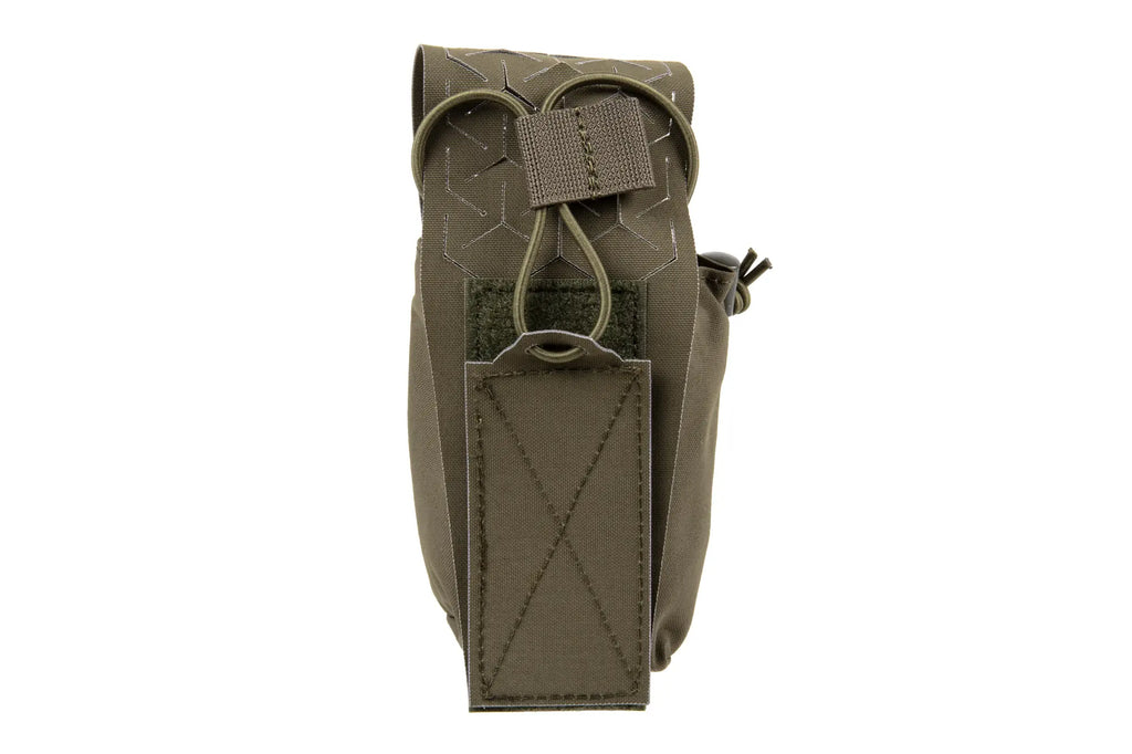 Diplo multi-purpose loader - Ranger Green