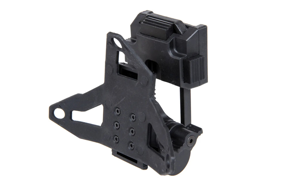 NVG L4G69 Black