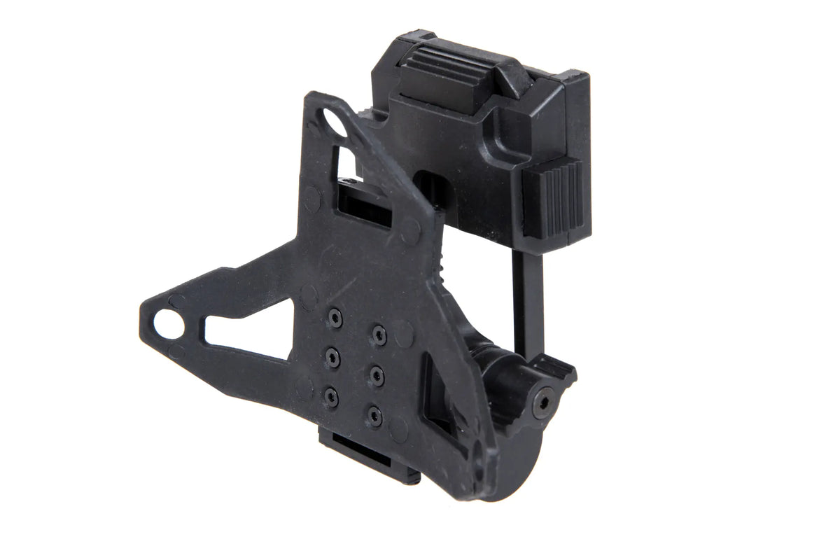 NVG L4G69 Black