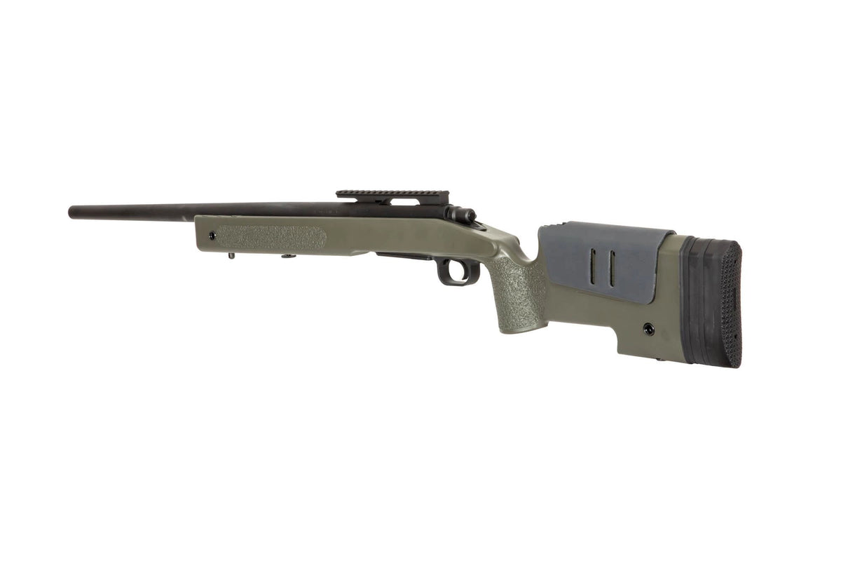 VF4 (M40A3) Sniper Rifle Replica - Asia Version