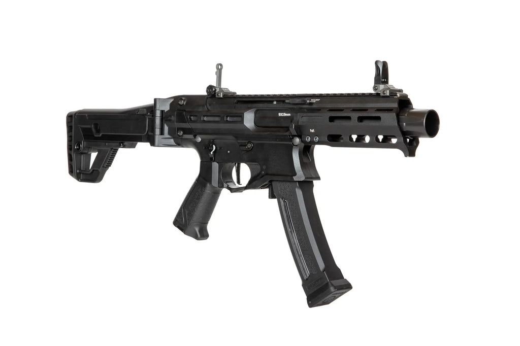 MXC9 EV subcarbine replica - Black