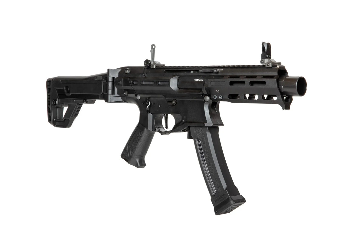 MXC9 EV subcarbine replica - Black