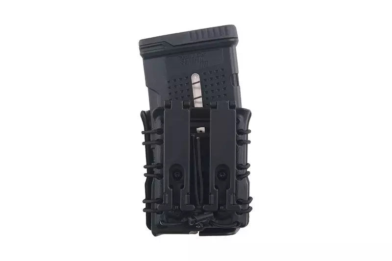 SMC 7,62 Magazine Pouch (MOLLE) - black