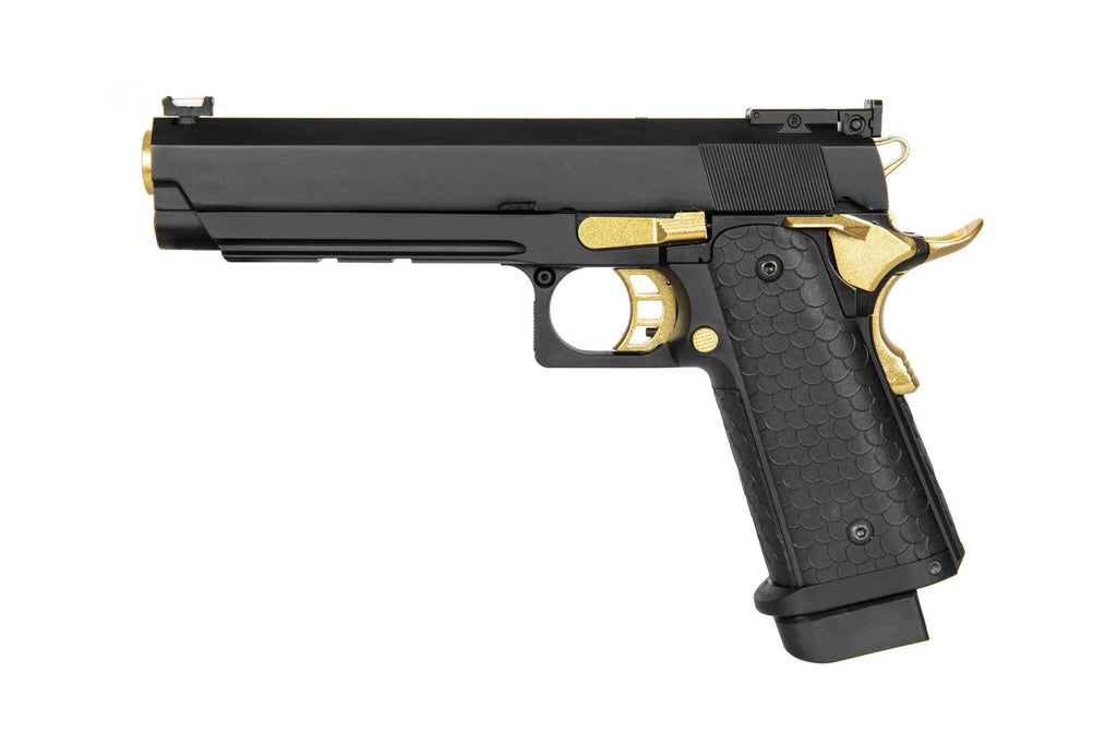 Hi-Capa 5.1 pistol replica (794) (OUTLET)