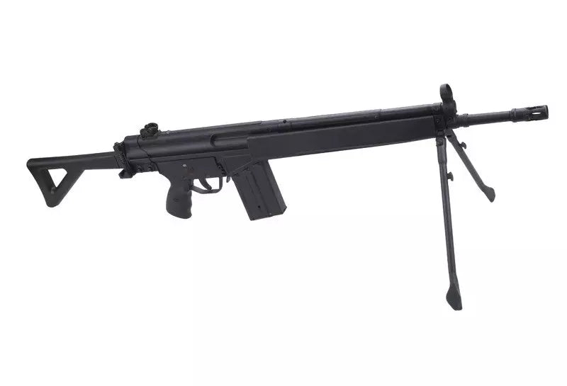 JG112  rifle replica