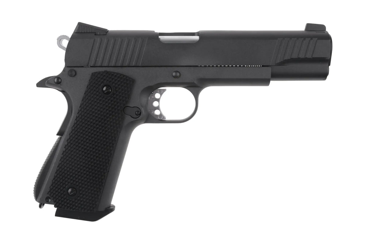 G199 Pistol Replica (GG) - Grey