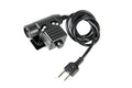 ZP113 zU94 - ICOM PTT Button