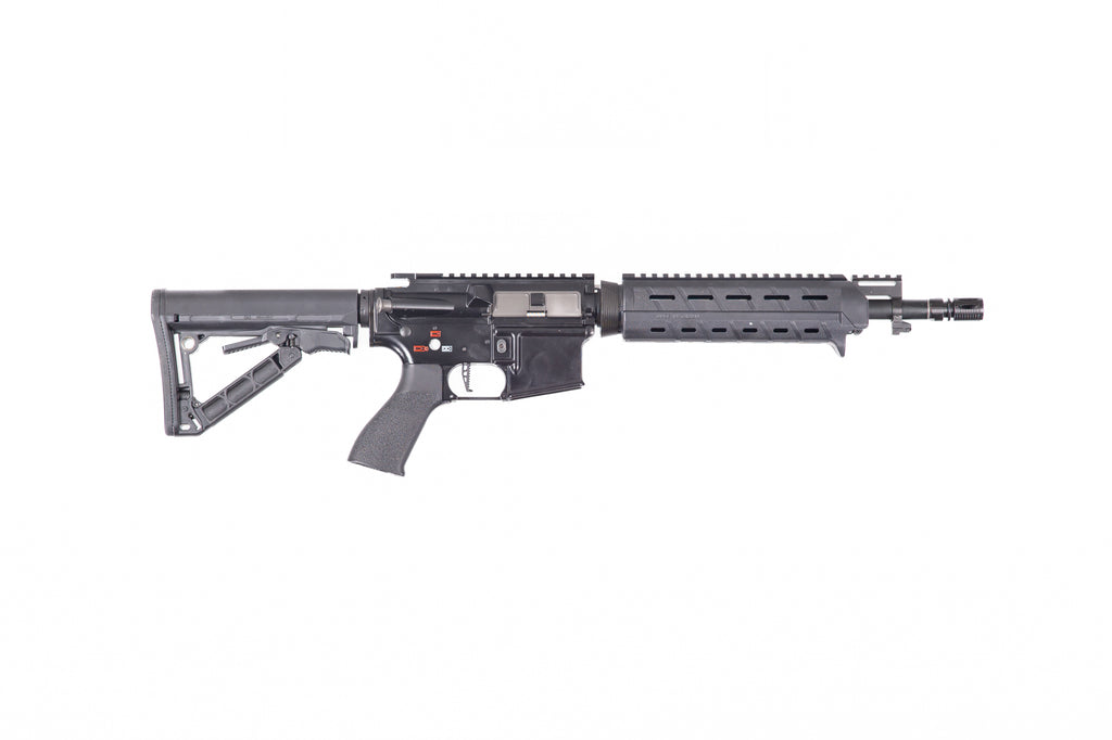 TR4 MOD0 Carbine Replica - Black (OUTLET)