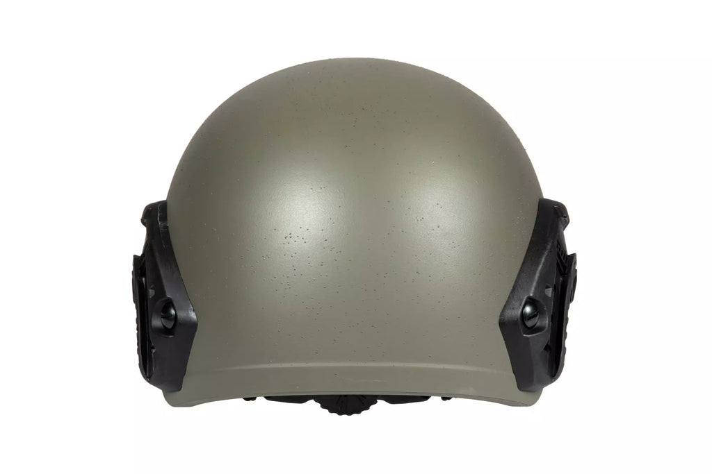 Aramid Ballistic Helmet Replica - Ranger Green