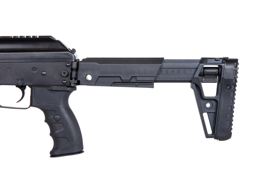 ASG machine gun LCT LPPK-20(2020)