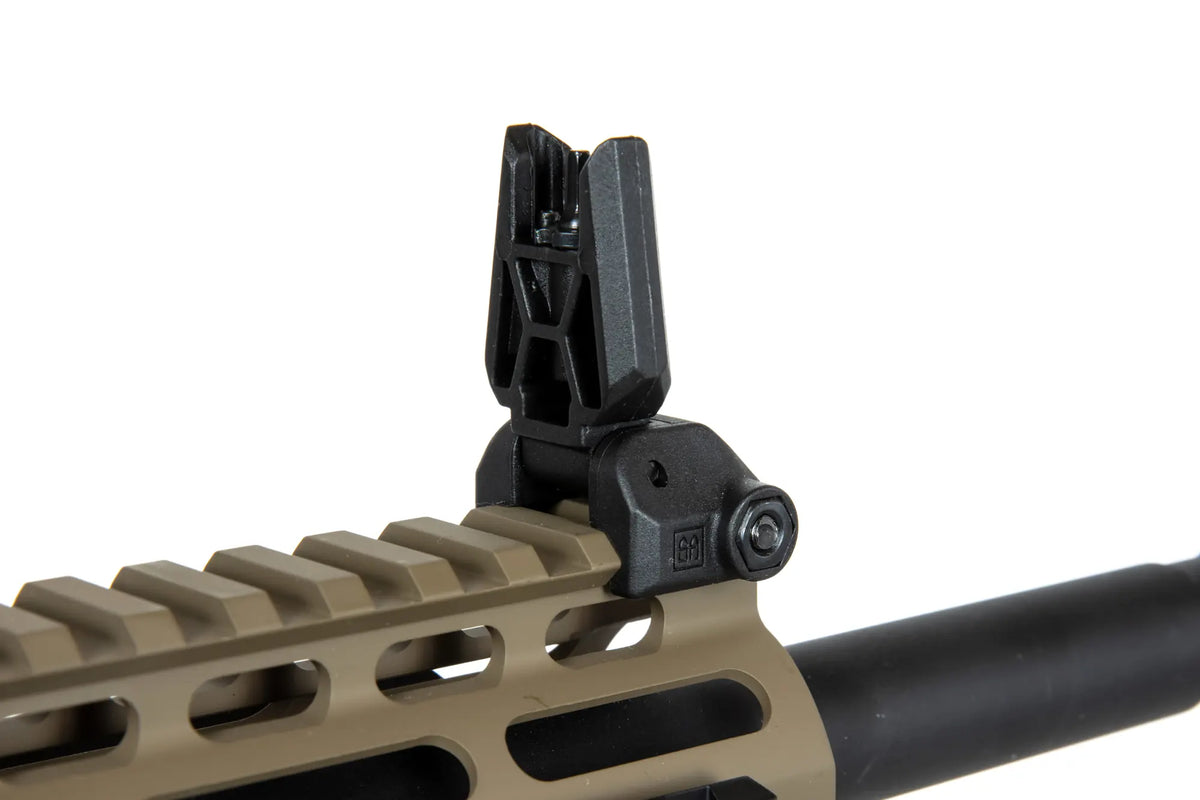 SA-C09 CORE™ airsoft rifle - Half Tan (OUTLET)