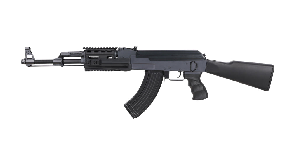 CM028A Tactical assault rifle replica